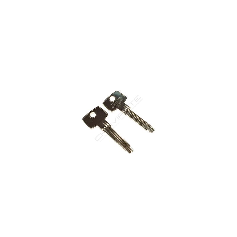 Chave especial Abus original AB48 (livre)