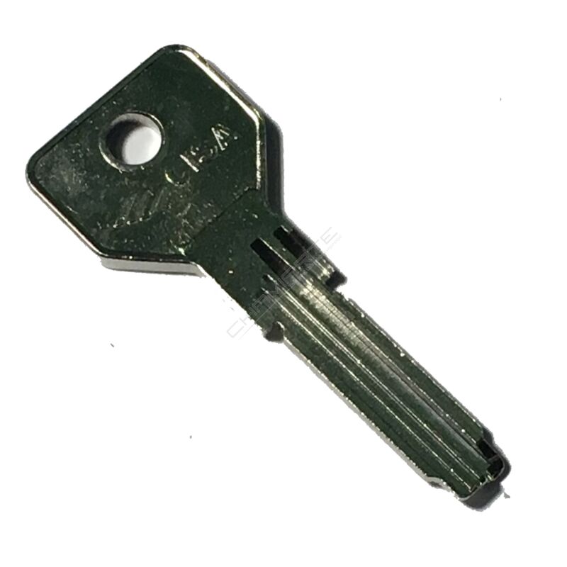 Chave especial Cisa original CS70