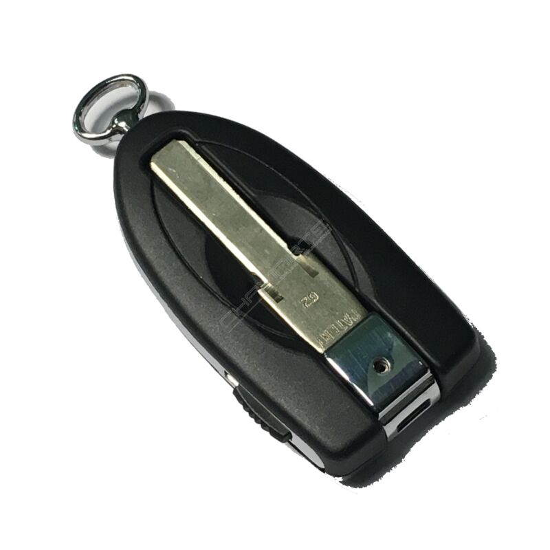 Chave especial Dierre original New Power Jack Key