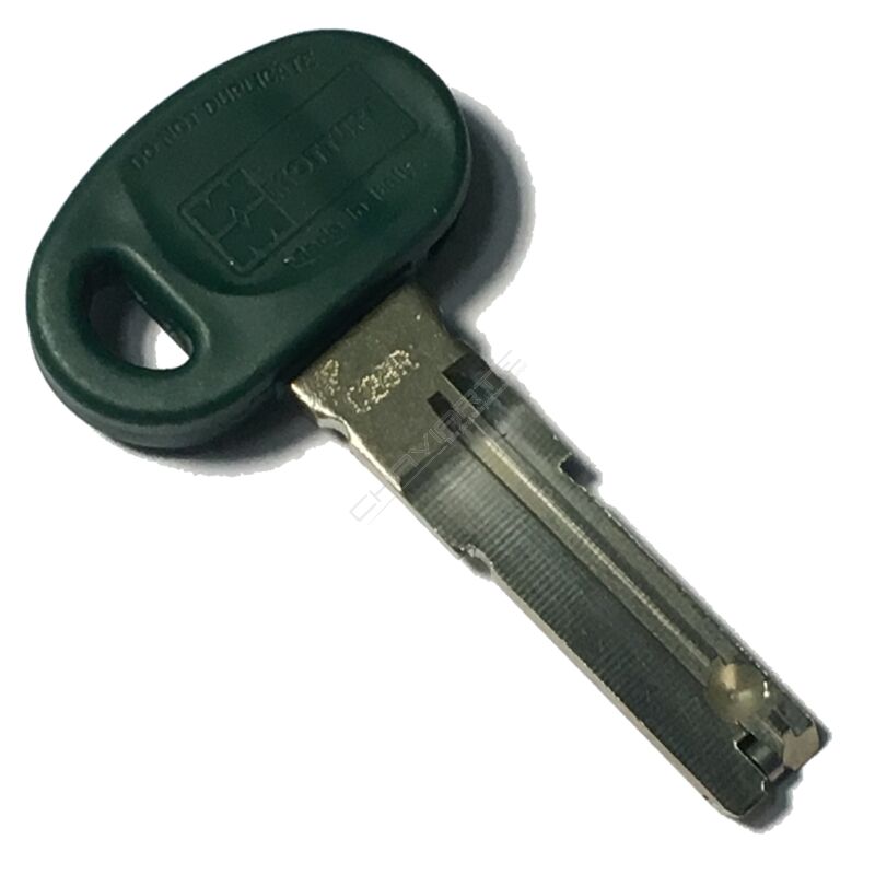 Chave especial Mottura Champion original C28 - MP (pedido à sede por cartão)