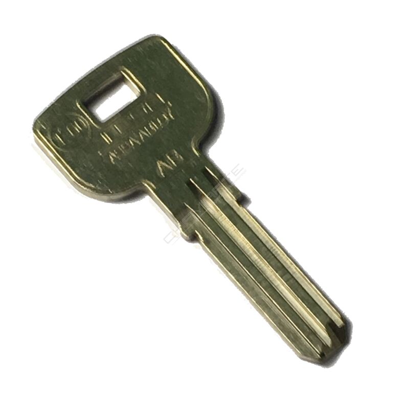 Chave especial TESA original T-60 AB Chaviarte