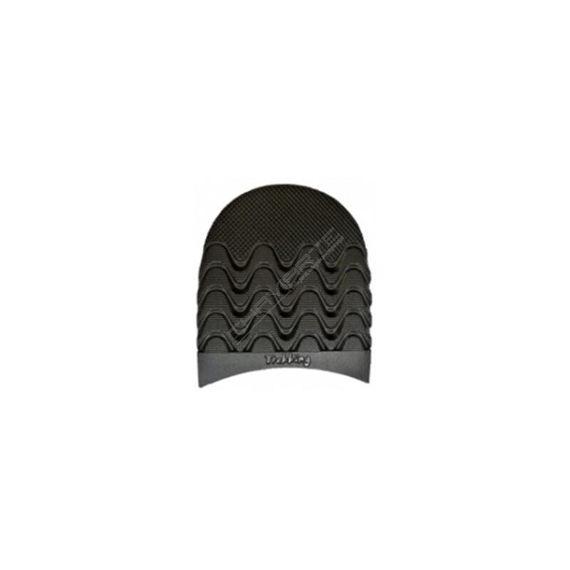 Capas Trekking  8mm nº4 (grande) Castanho