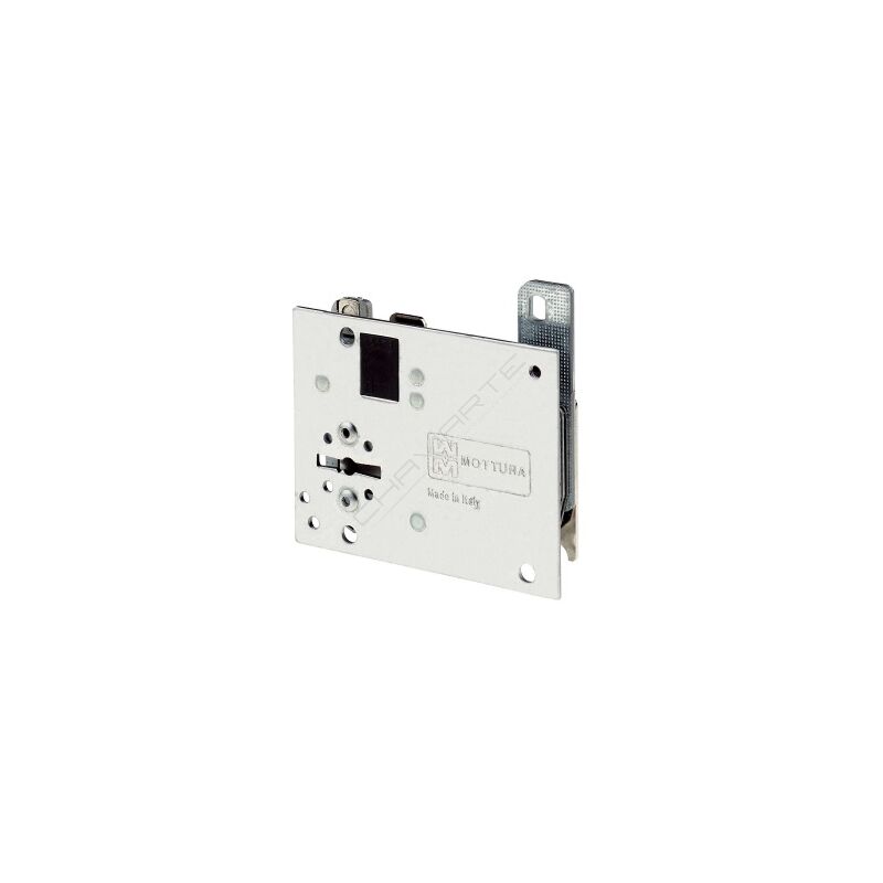 Segredo Mottura Nucleo 91059/SB Esquerdo