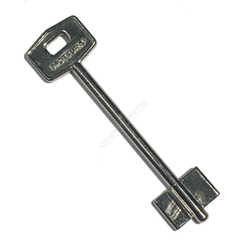 Chave paletão Mottura original bomba 5MT3G 60mm