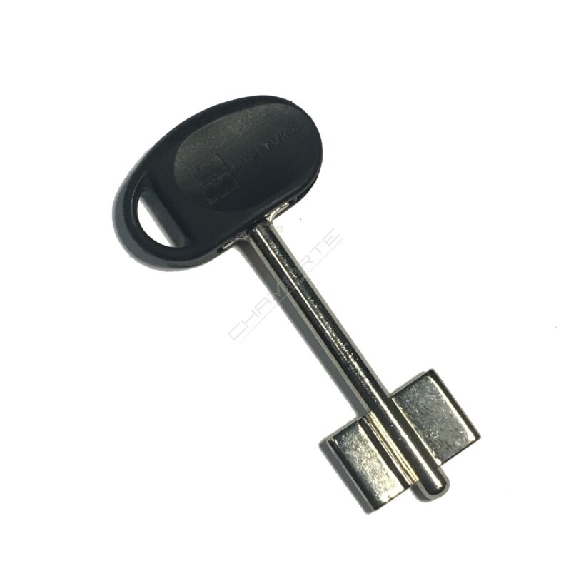 Chave paletão Mottura original 5MT3P(C)