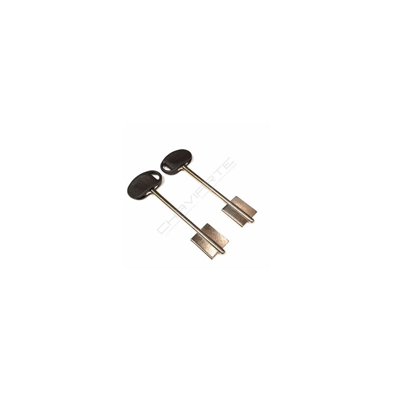 Chave paletão Mottura original 5MT9P