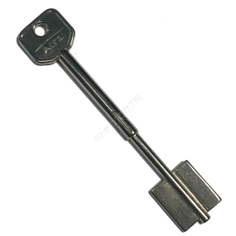 Chave paletão Atra / Dierre original de dobrar de L=126mm