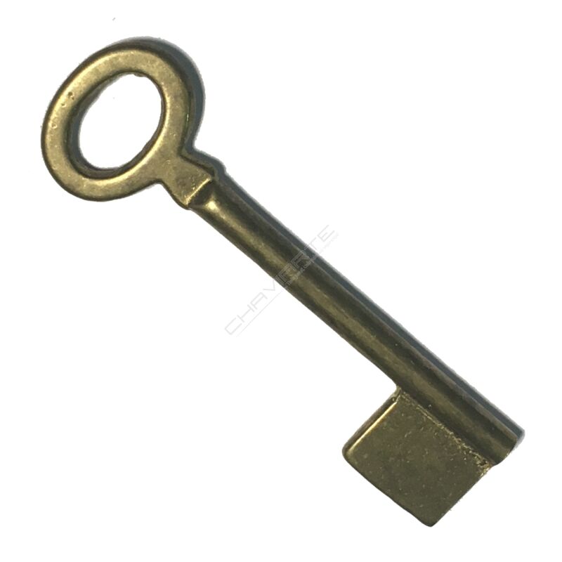 Chave paletão nacional LC44A