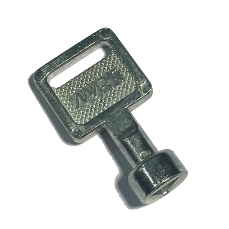 Chave paletão Marcs triangular 240