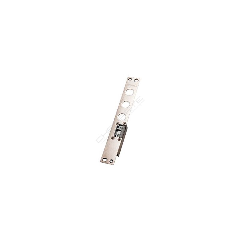 Trinco eléctrico Mottura para fechadura de embutir 85371/37, 3 pernos esquerda, 94077S037N