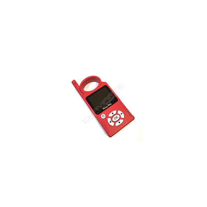 Handy Baby para Duplicação de Transponders