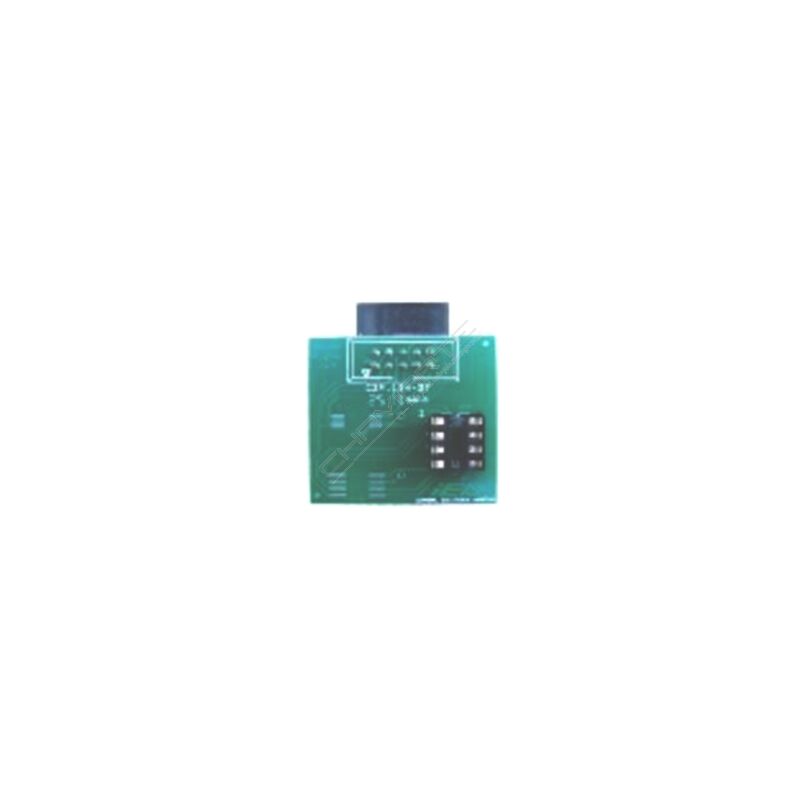 Adaptador EA1 Para Zed-Full