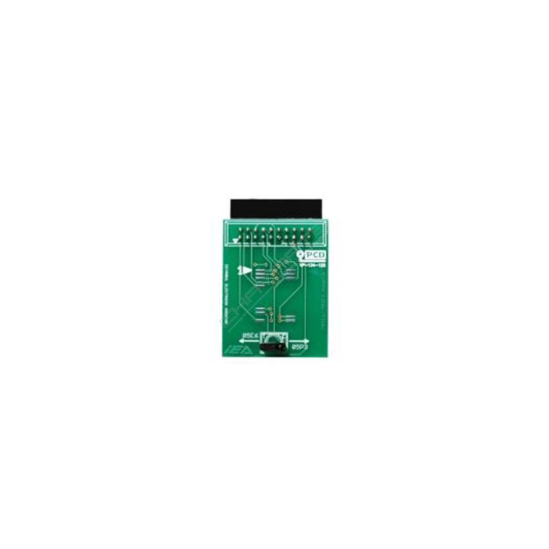 Adaptador EA6 Para Zed-Full
