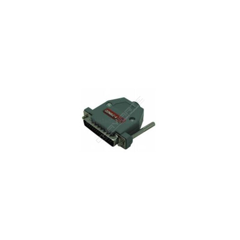 Dongle 4 para Zed-Full