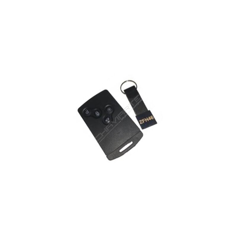 Sniffer ZFH46 para Zed-Full