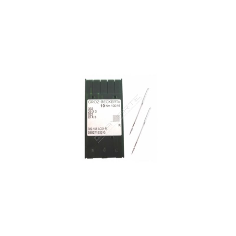 Agulhas para máquina de coser  29X3-110/18