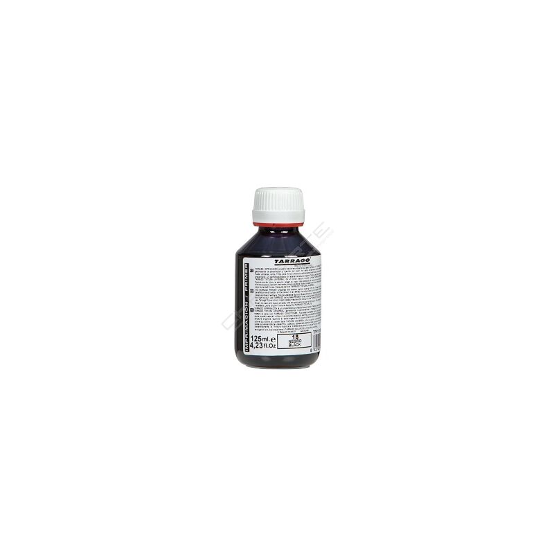 Tinta penetrante ( primário) Tarrago 125ML Castanho Escuro - C6