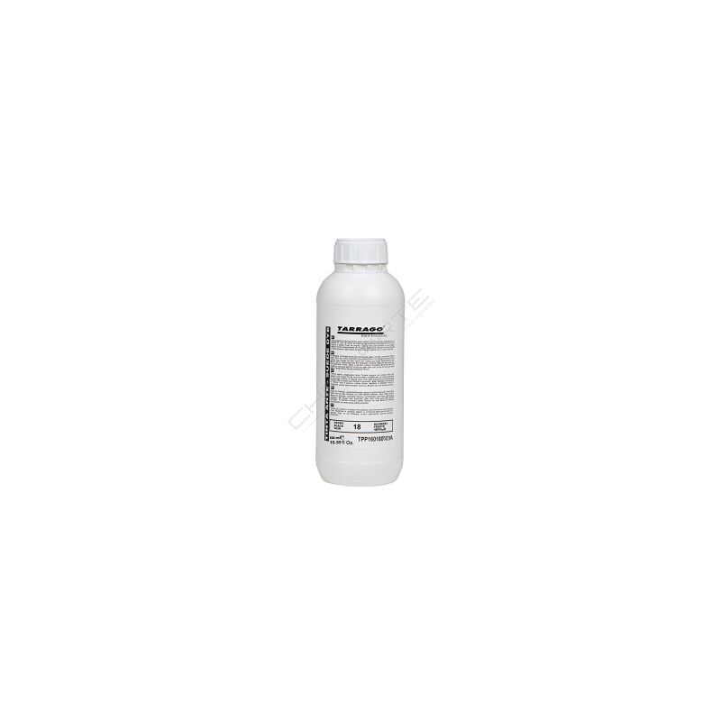 Tinta para Camurça Tarrago 500ML