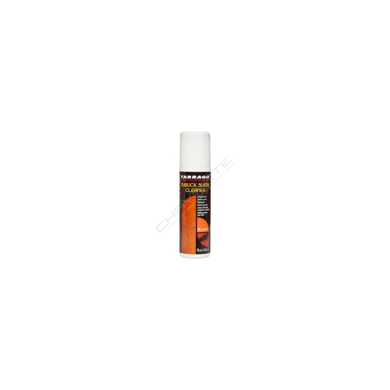 Sabão de limpeza para Nobuk Tarrago Cleaner 75ML