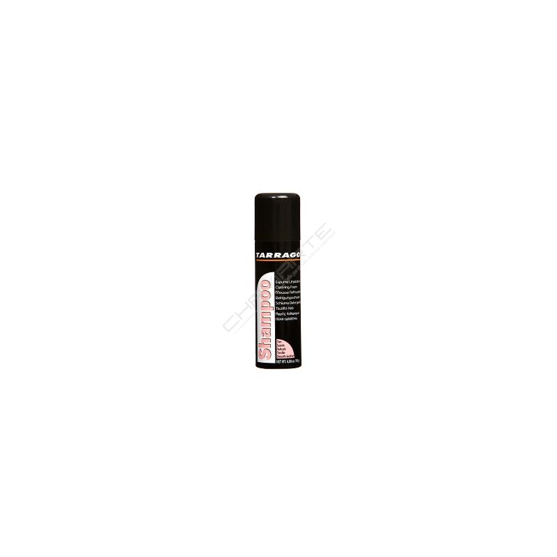 Shampoo de limpeza Tarrago 250ML