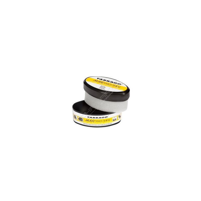 Esponja autobrilhante Tarrago Maxi-Proshine