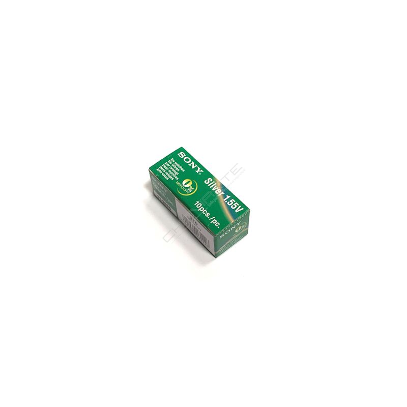 Pilha SR0920SW, 370-A1