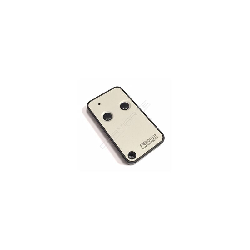 Comando ROGER TX25R