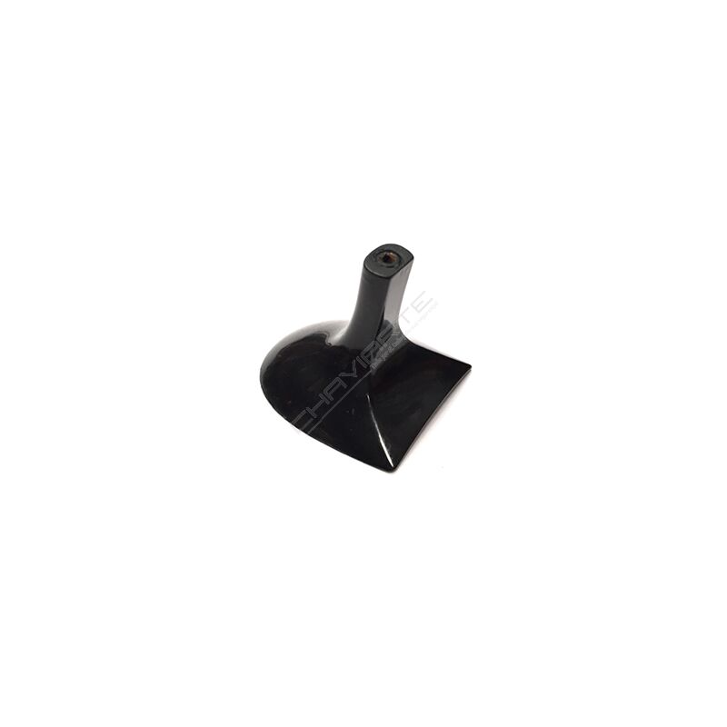 Saltos negros 45.2256 - PAR