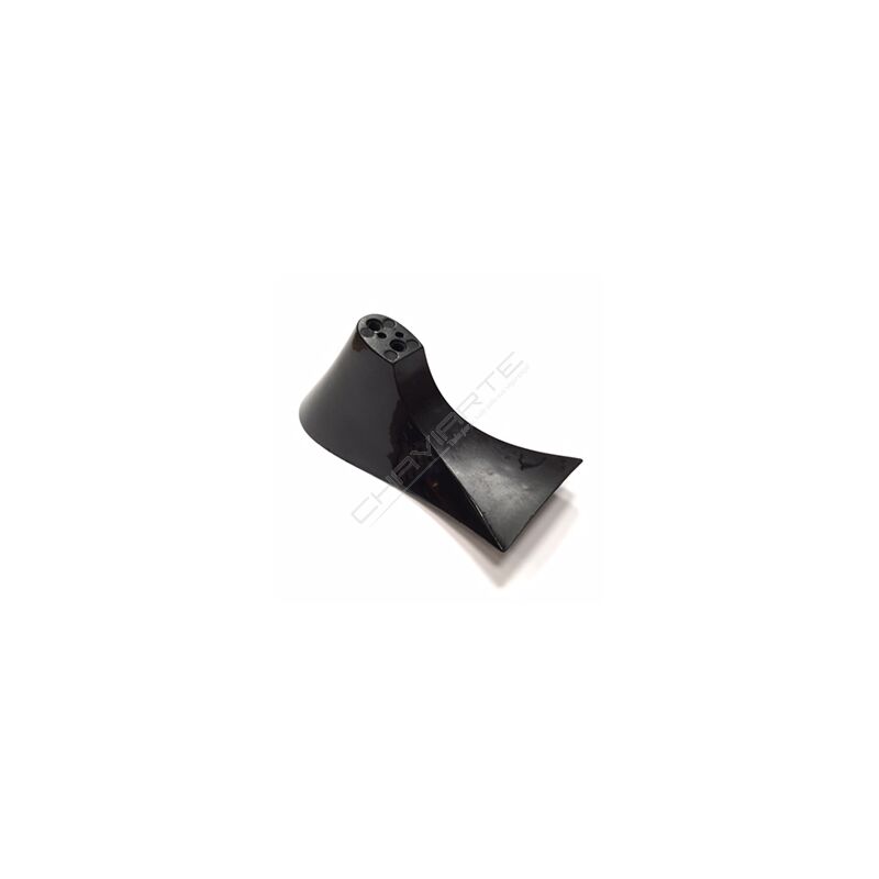 Saltos negros 50.1716 - PAR