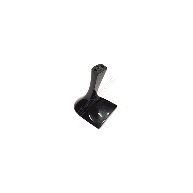 Saltos negros  60.2123 - PAR