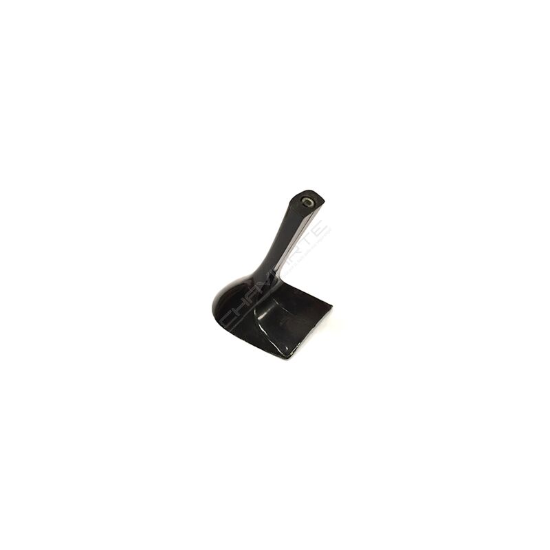 Saltos negros 75.4942 - PAR