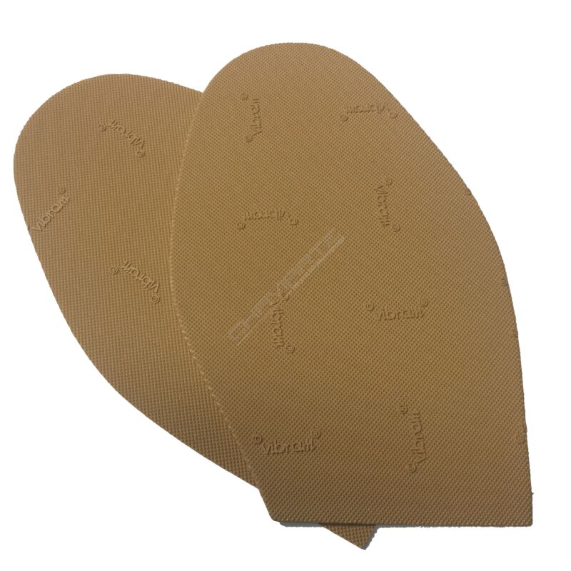 Meias solas Vibram Alpes médio H-1 Bege