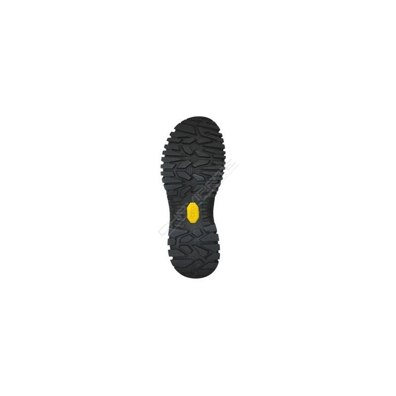 Solas inteiras Vibram Cube 130P