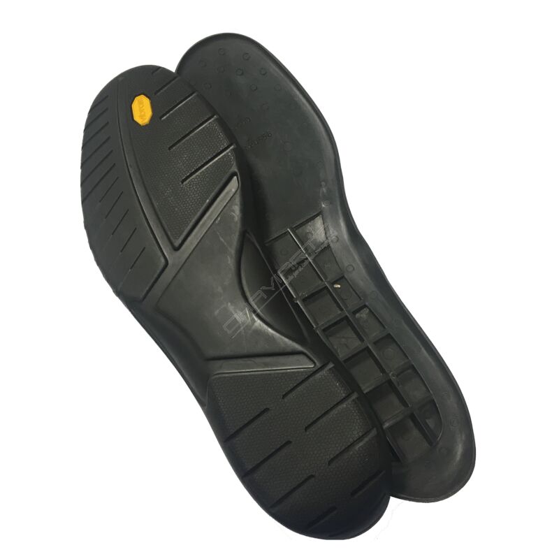 Solas inteiras Vibram Challenge 205T