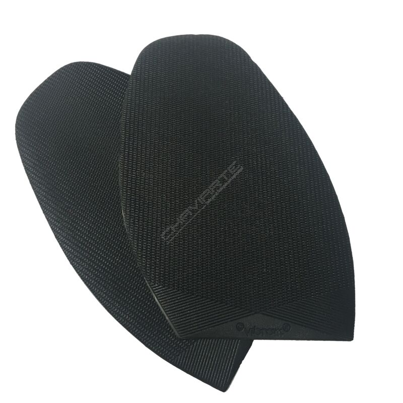 Meias solas Vibram Angera ART. 2336 Nº3 Preto