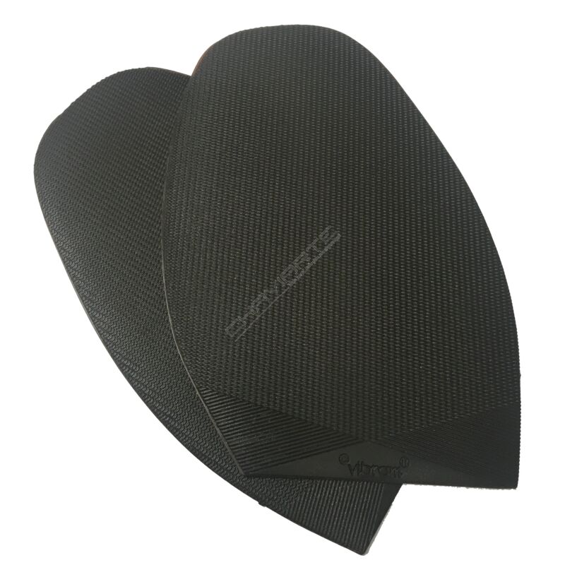 Meias solas Vibram Angera ART. 2336  Nº4 Castanho