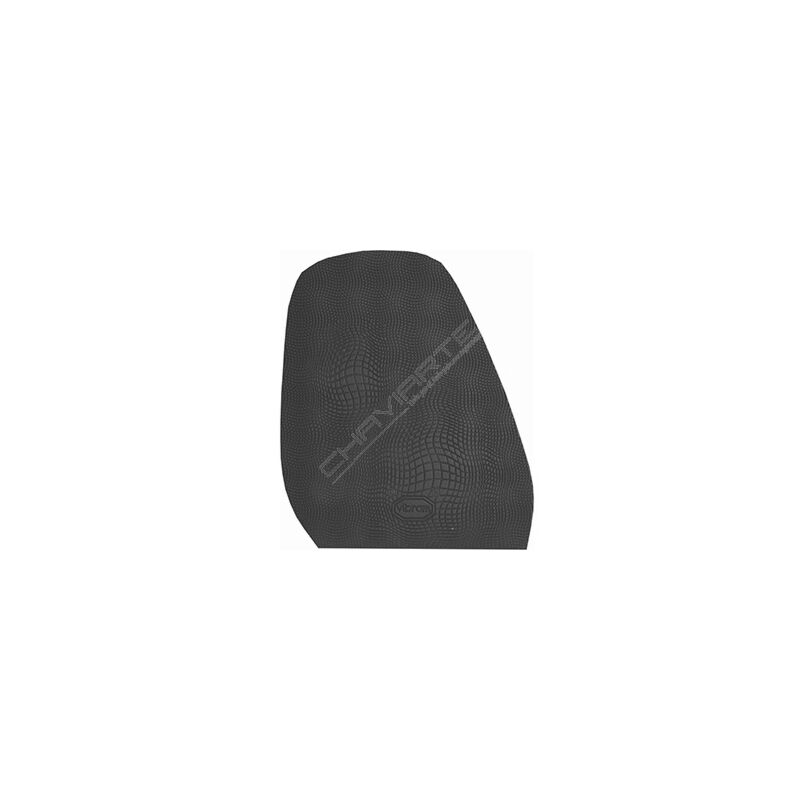 Meias solas Vibram Explosion Grande Nº030 Preto