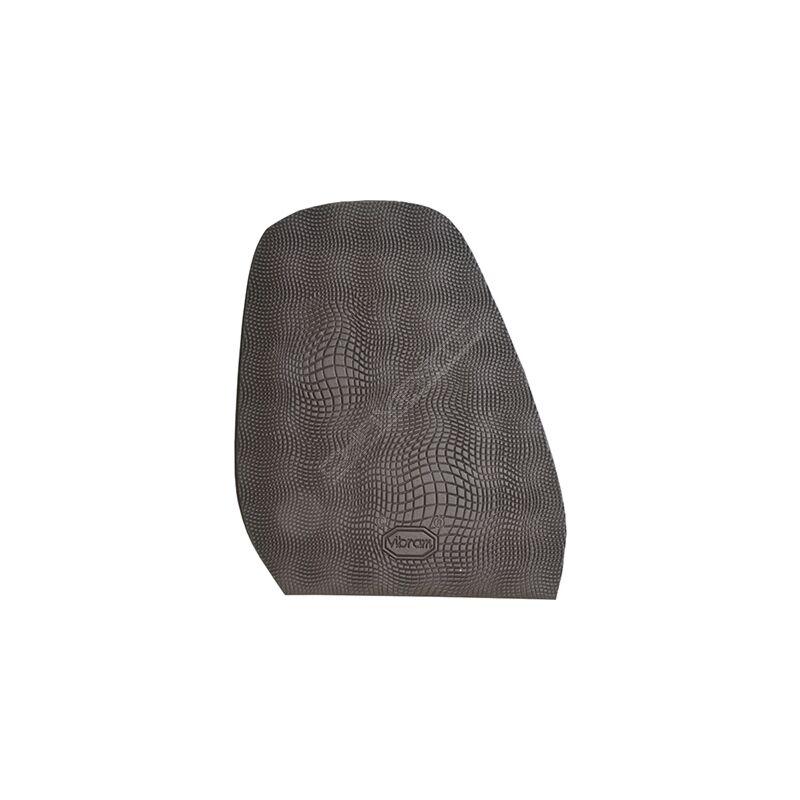Meias solas Vibram Explosion Médio Nº010 Castanho