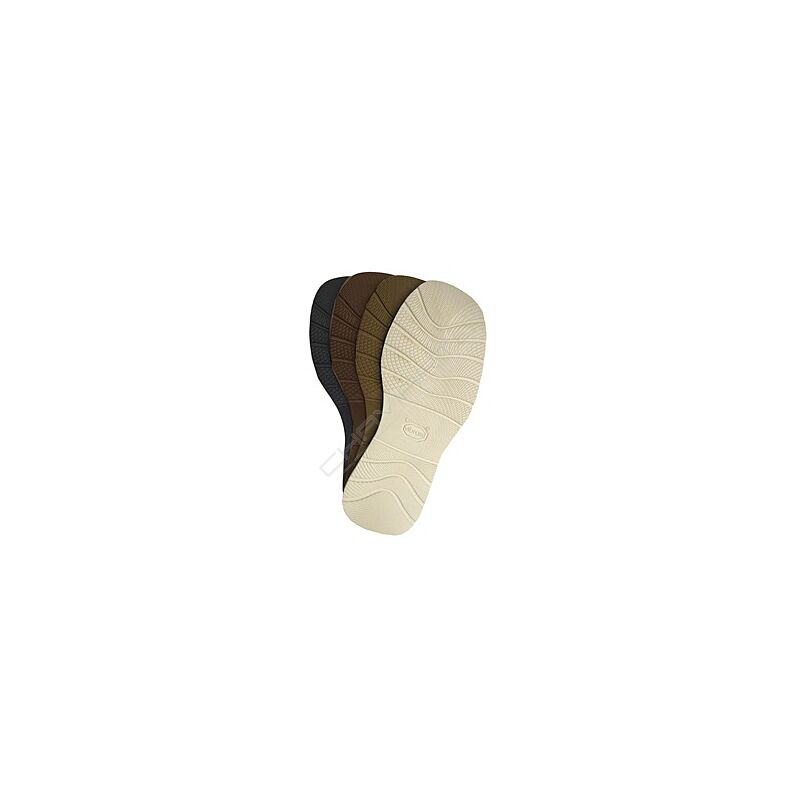 Solas inteiras Vibram Afrodite Art.4855 do Tam. 39 ao 42