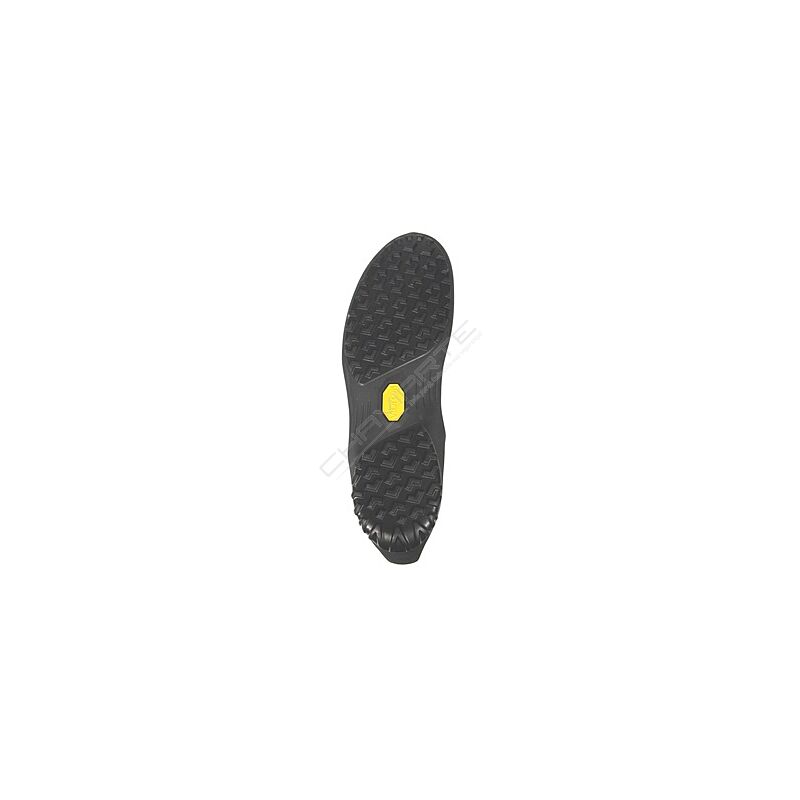 Solas inteiras Vibram Mood