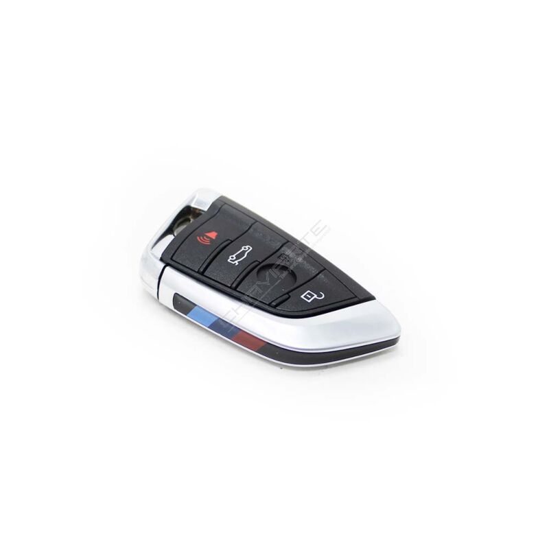 Caixa Para Comando BMW Keyless 4 Botões
