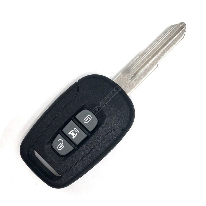 Comando Chevrolet Captiva Três Botões (07-12)