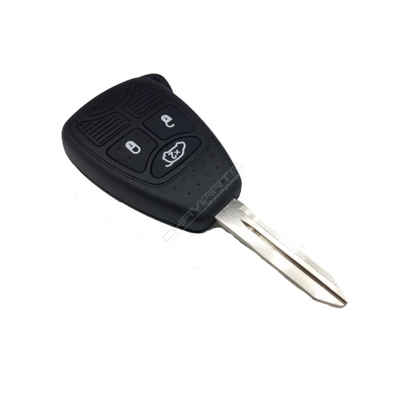 Comando  Chrysler -Dogde-Jeep ID-46