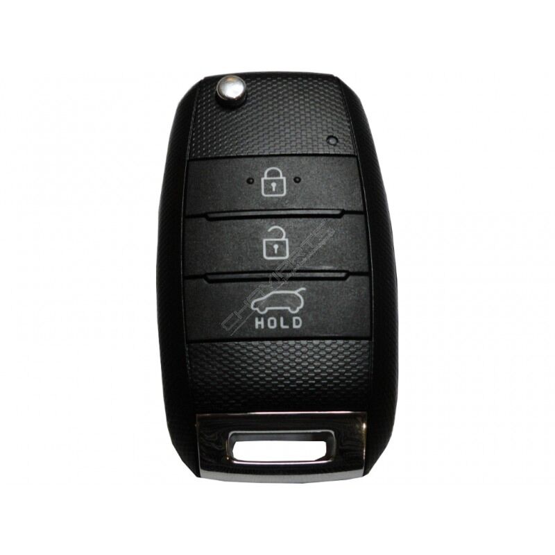 Comando Kia Ceed 3 Botões 2016+(95430A2100)