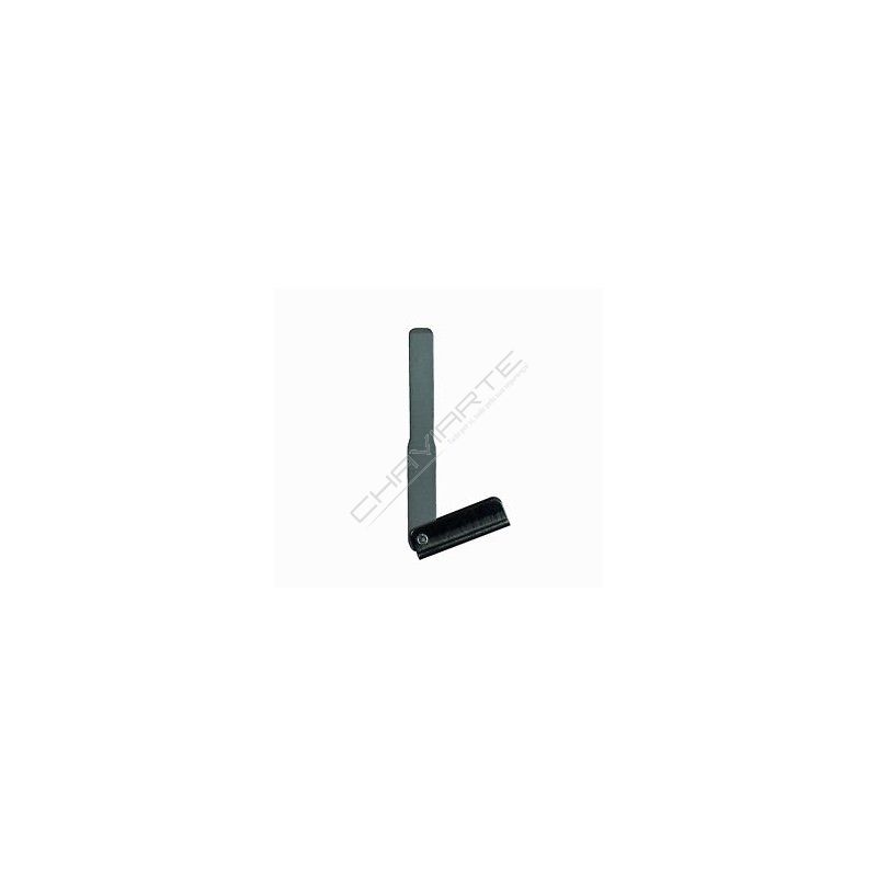 Lâmina HU101 Para Comando Land Rover Proximidade