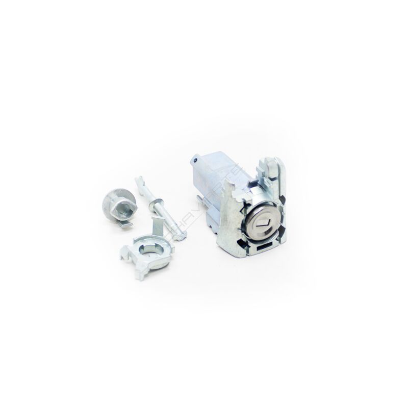 Fecho de porta Mercedes W220, W208 (97-02) para lâmina HU64