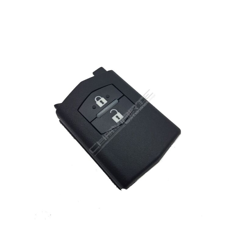 Comando Mazda Flip Dois Botões
