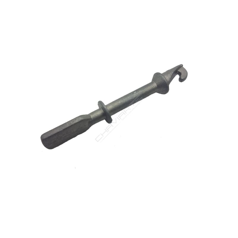 Pala para fecho Seat Ibiza 93, VW Golf, Polo e Cordoba