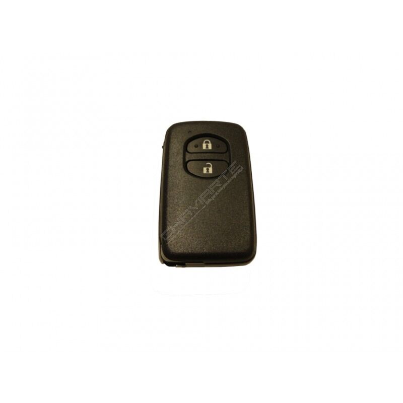 Comando Toyota Proximidade 2 Botões(8990447190)