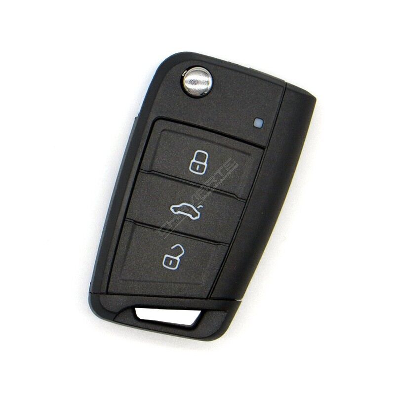 Comando Vw Golf VII (5G0959753BA)Original